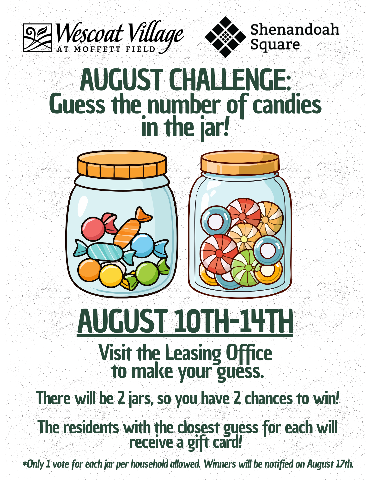 August Challenge-Guessing Game