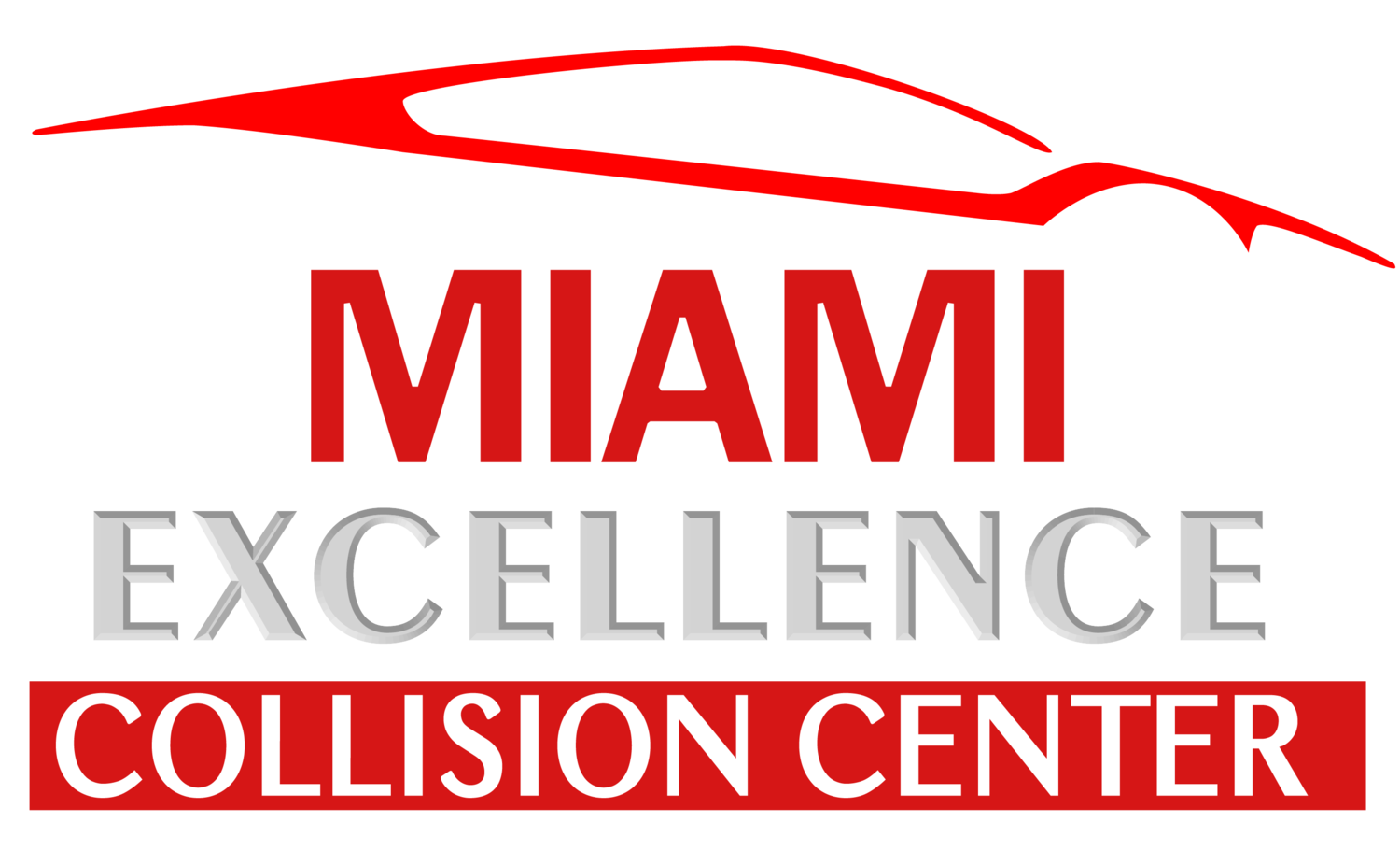 Miami Excellence Collision Center