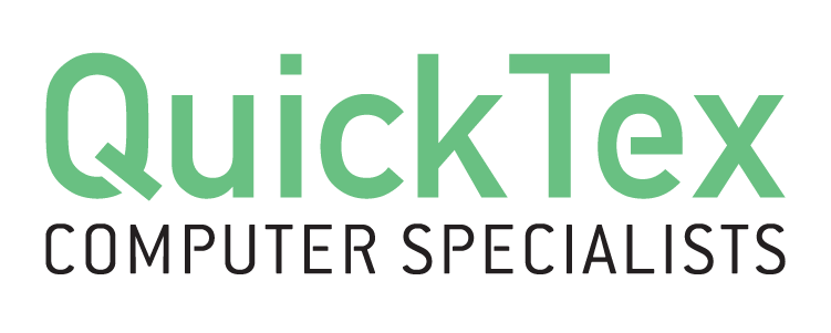 QuickTex Computer Specialists and Data
