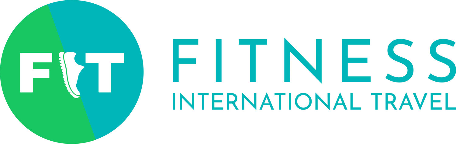 Fitness International Travel