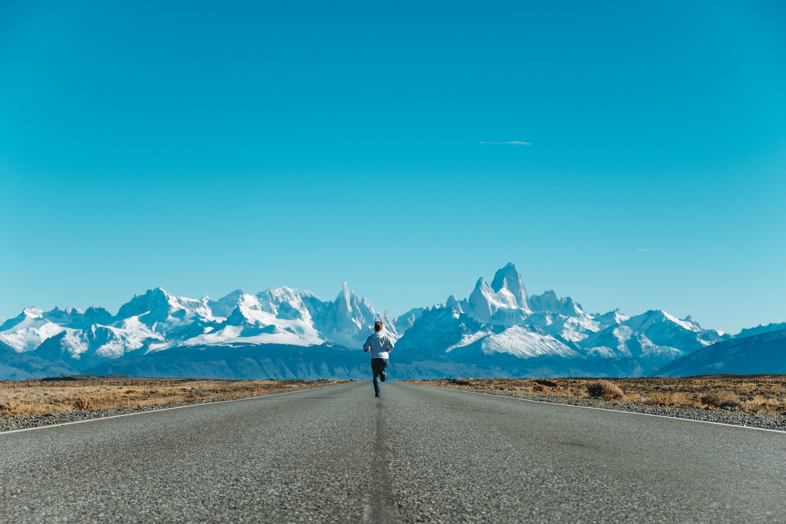 10 Amazing Running & Adventure Films To Stream For Free