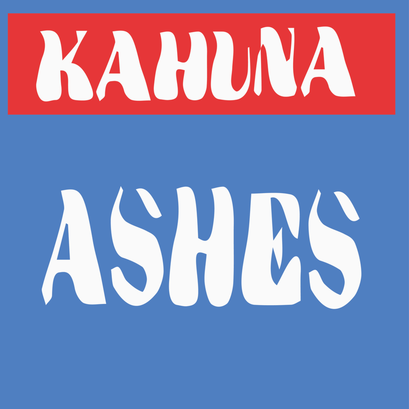 Title: Kahuna Ashes Fourth Single Released: December 12, 2017 An instrumental track featuring many different guitar patterns.