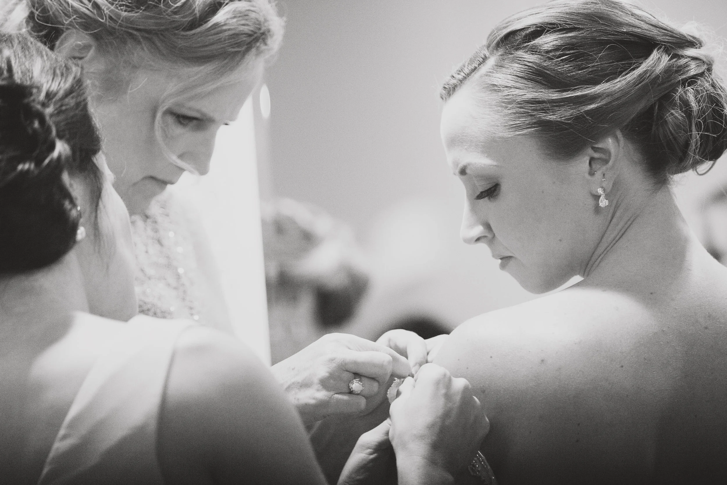 Concentration VI • Digital Capture