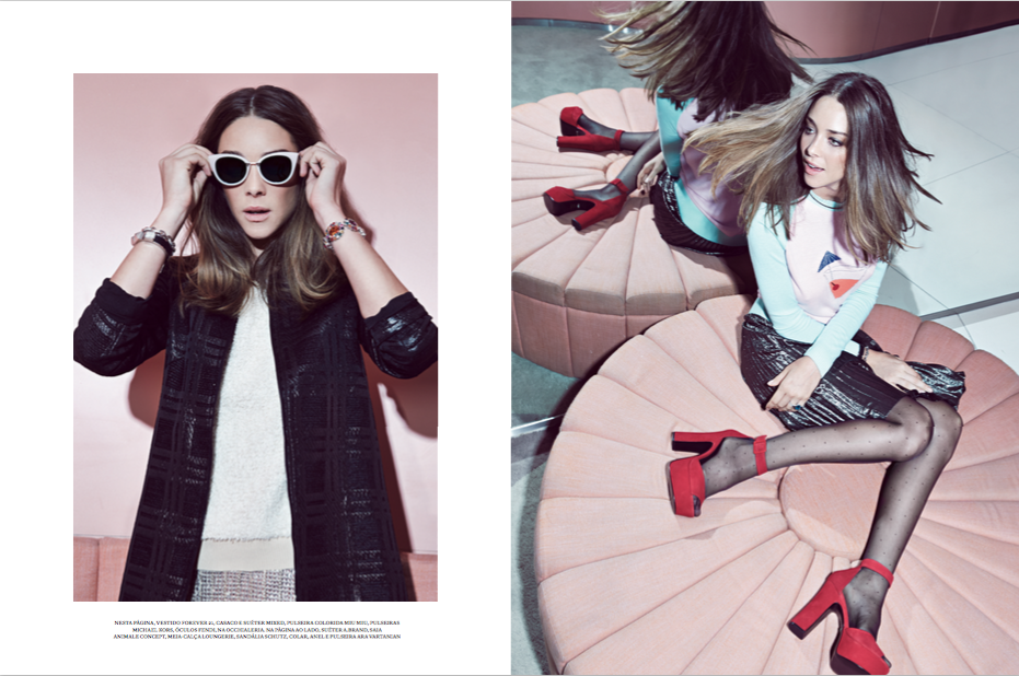 Village Mall Magazine // photo Yuri Sardenberg