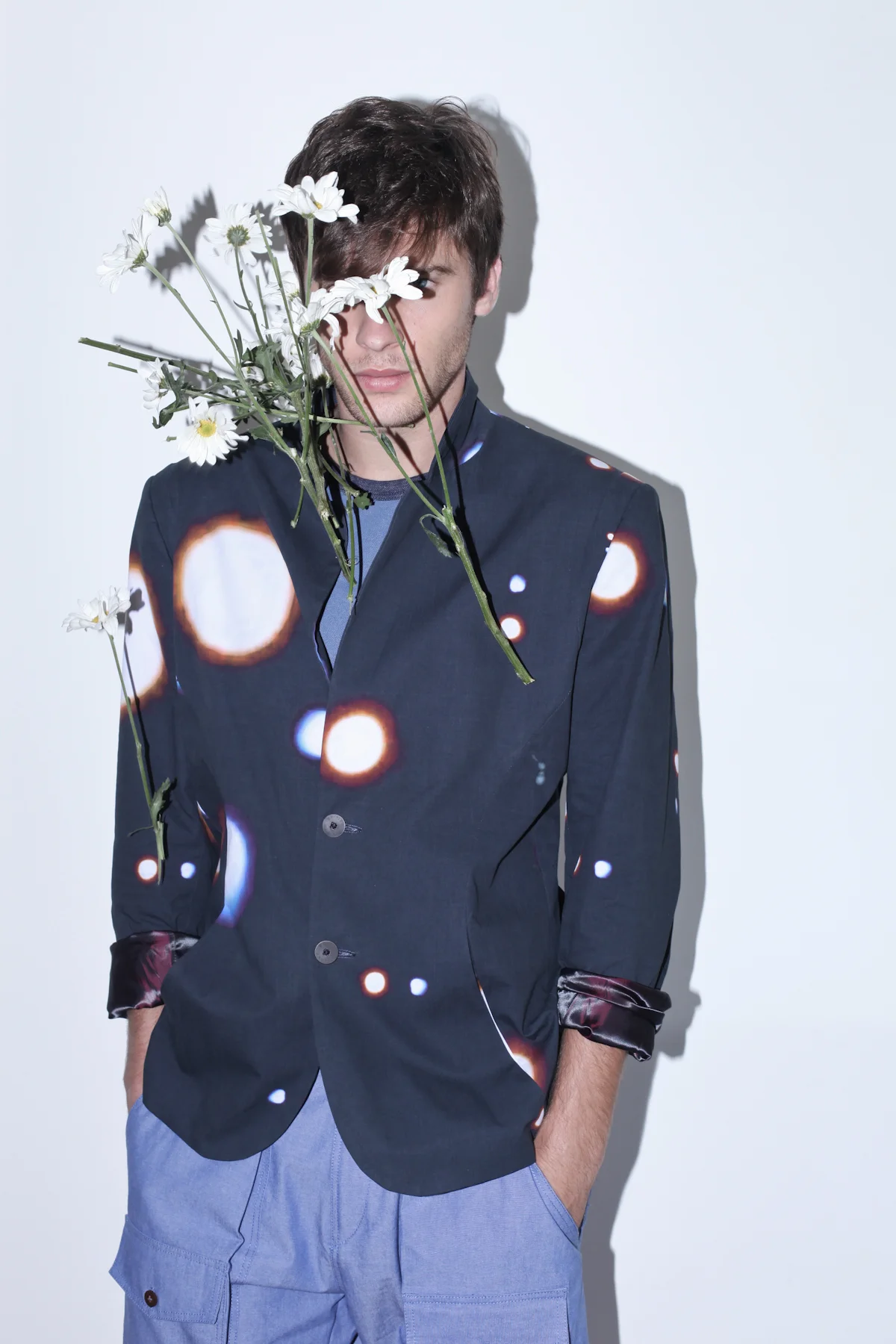 U magazine // photo Lucas Bori