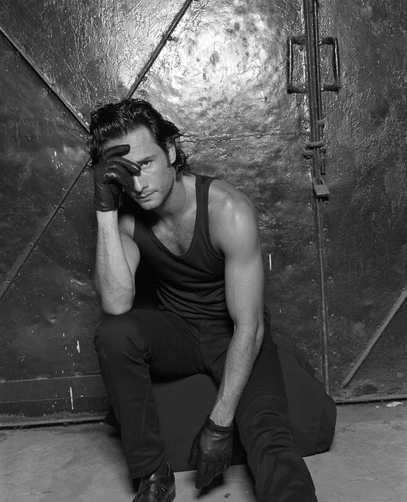 Rodrigo Santoro