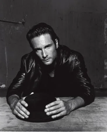 Rodrigo Santoro // Revista TPM // photo Murillo Meirelles