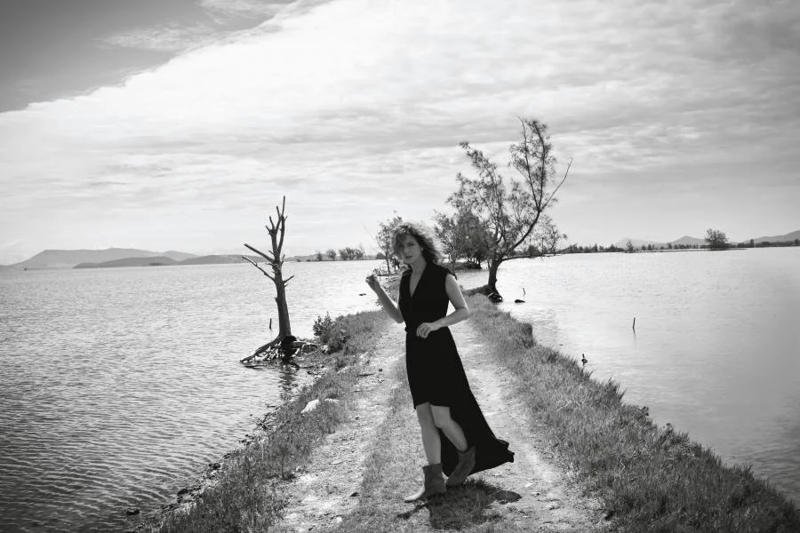 Patricia Pillar // photo Murillo Meirelles