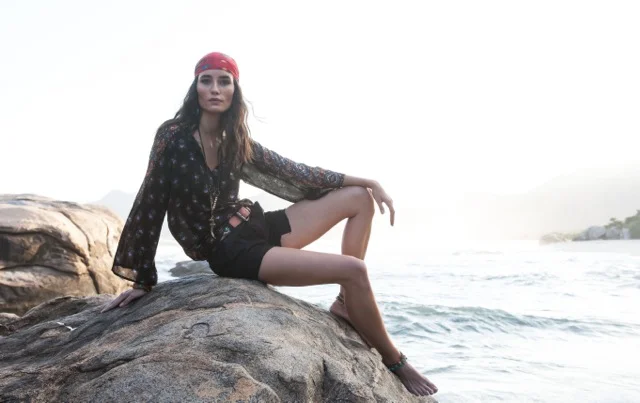 K&T // SS 2014 // photo Murillo Meirelles