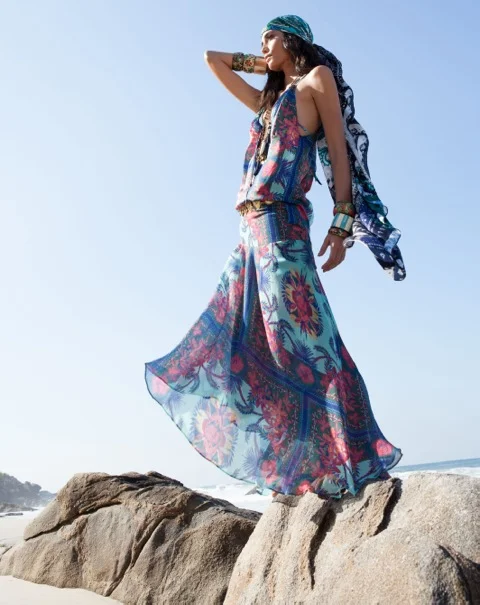 K&T // SS 2014 // photo Murillo Meirelles
