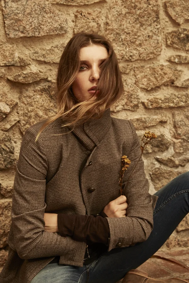K&T // AW 2016 // Yuri Sardenberg