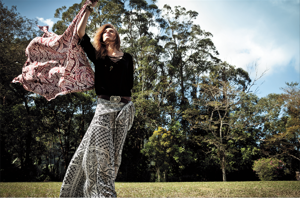 K&T // AW 2013 // photo Murillo Meirelles
