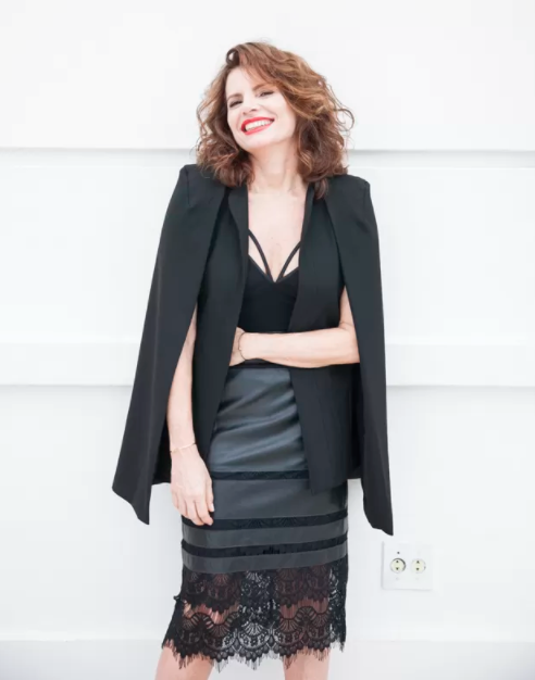 Debora Bloch