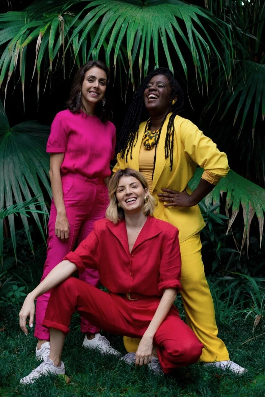 Se Essa Roupa Fosse Minha