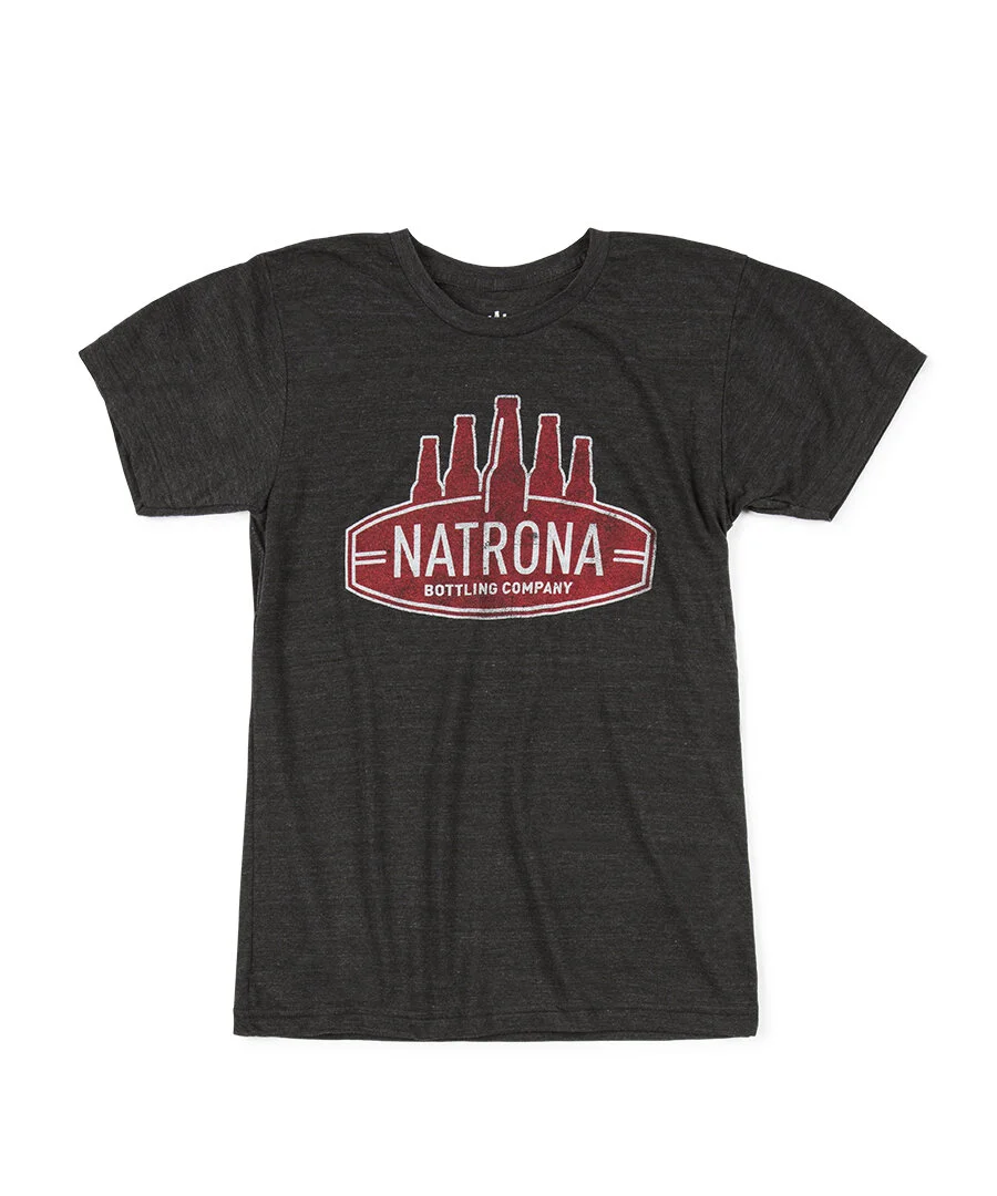 Natrona Bottling T shirt