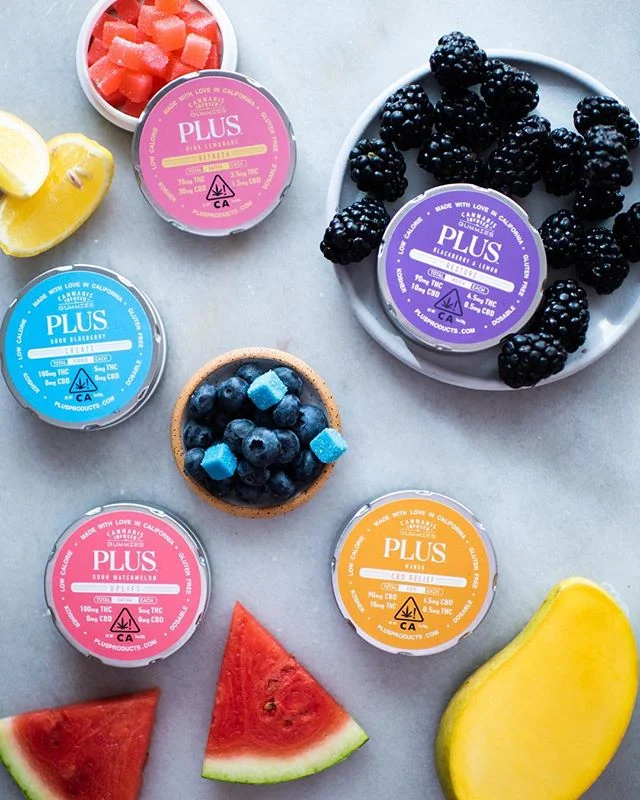 Monday morning decisions ... Which #PlusProducts gummies would you choose today? REFRESH | CREATE | RESTORE | UPLIFT | CBD RELIEF. All of them are made with 💙 in California.
#CBD #THC #mondaymood #happymonmday #cannabis #cannabiscommunity #edibles #edible #weededibles #weed #cannabiscures #marijuana #sativa #indica #plusgummies