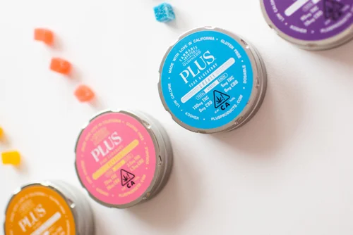 PLUS Announces Expansion into the Nevada Market - PLUS Products