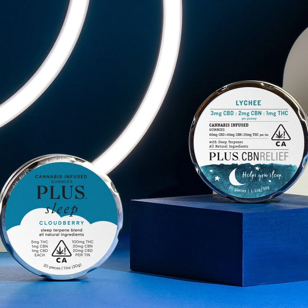 Introducing two new sleep products to help you fall asleep, stay asleep, and wake up refreshed