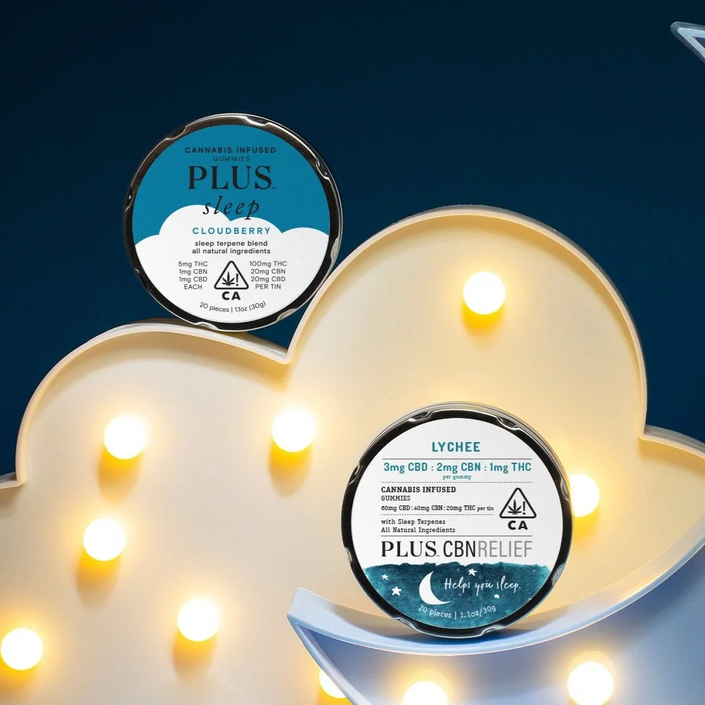 The Science on Cannabis + Sleep