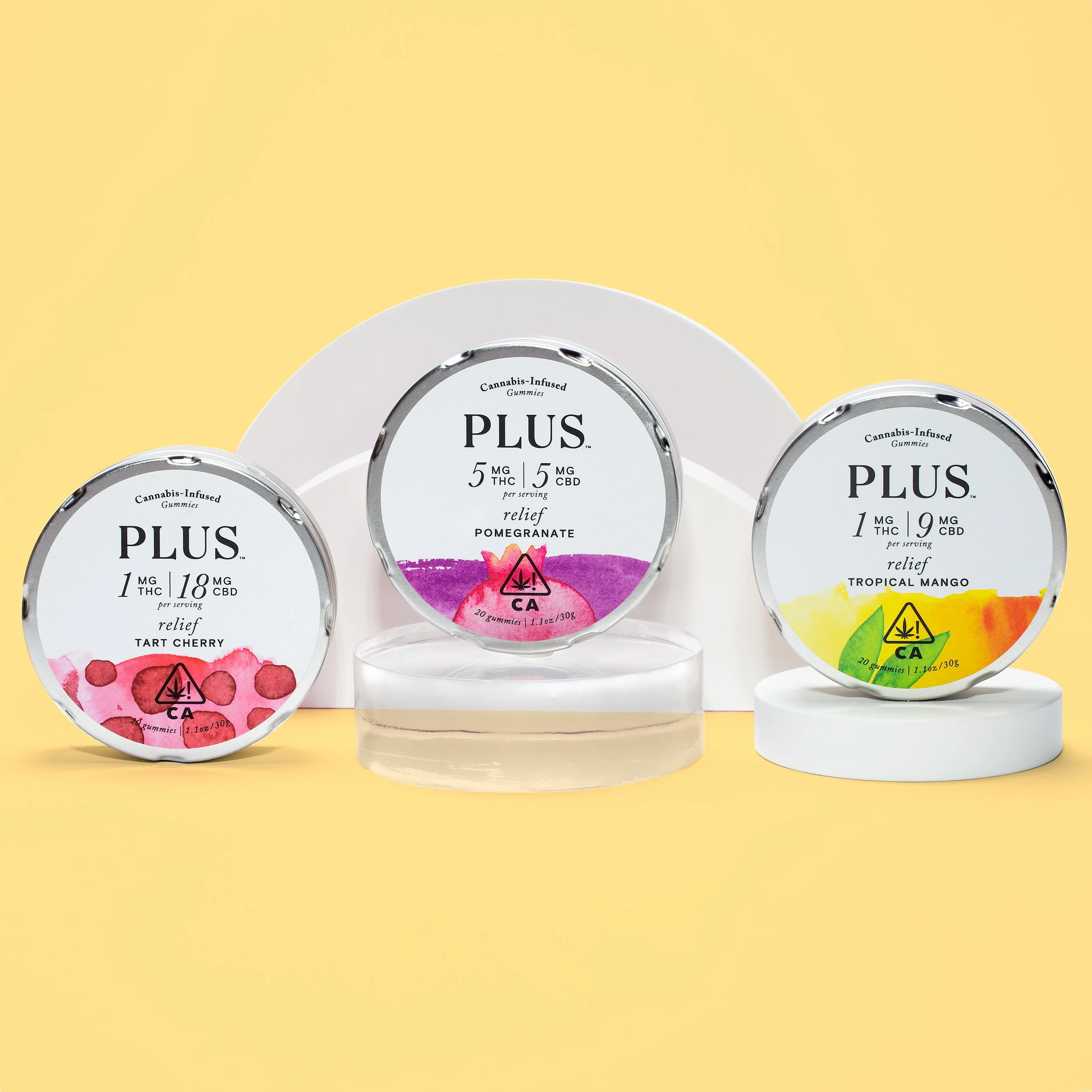 CBD for Stress Relief, Better Sleep, and More