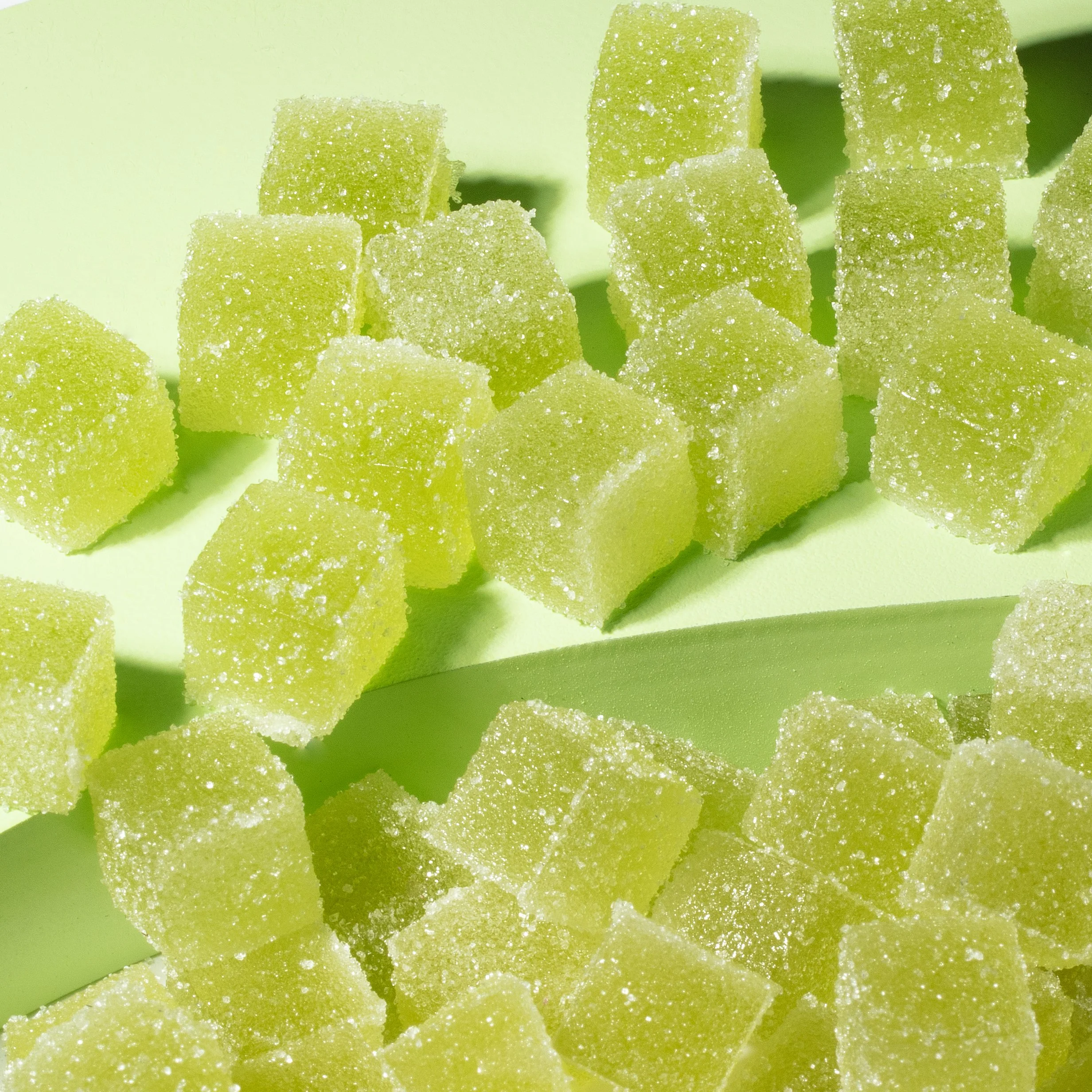 Beginners Guide to Edibles