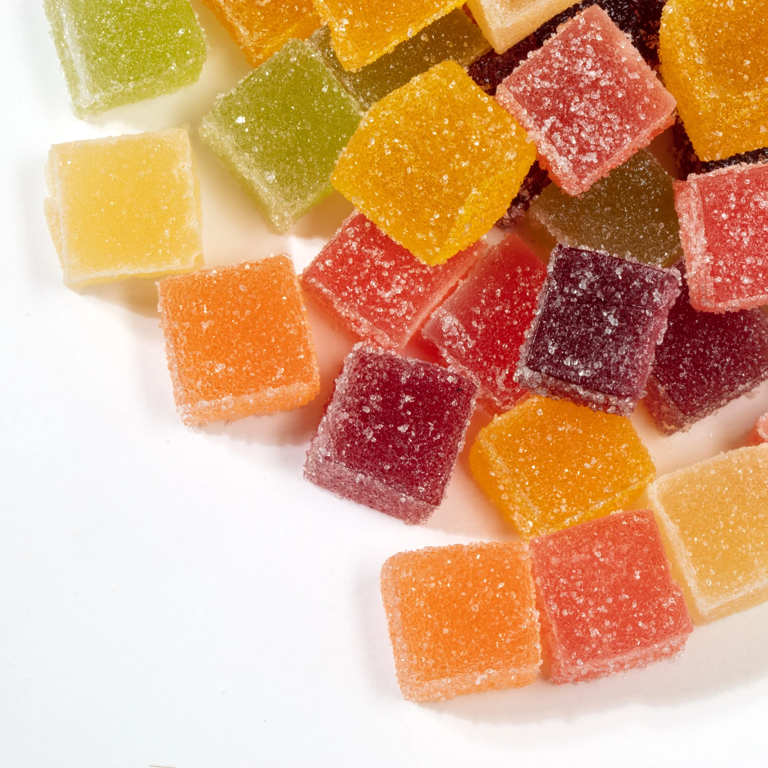 Cannabis Edibles | Distillate vs. Full-Spectrum Oil