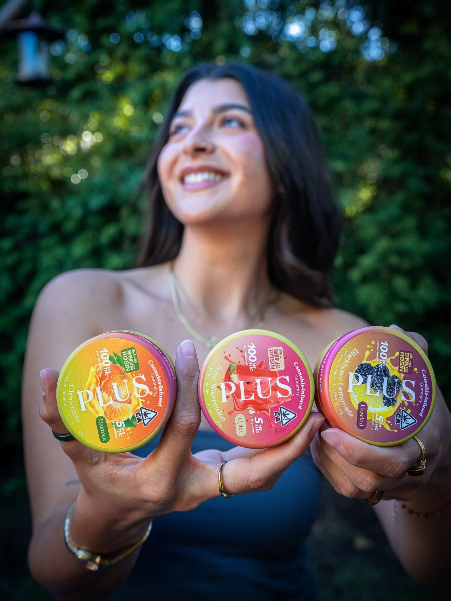 Packing up our Thanksgiving weekend essentials. Which one are you bringing to dinner: Uplift, Balance, or Unwind? 
#FindYourJustRight