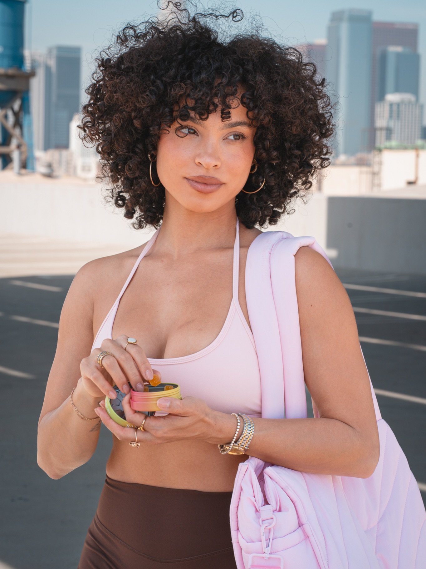 Meet the citrus favorite. 🍊⁠
Bright, sweet, and perfectly bite-sized. Clementine is one of those flavors people always come back to.⁠
⁠
Simple, shareable, and easy to enjoy.⁠
Find your just right.⁠

Are you team citrus or team berry?⁠