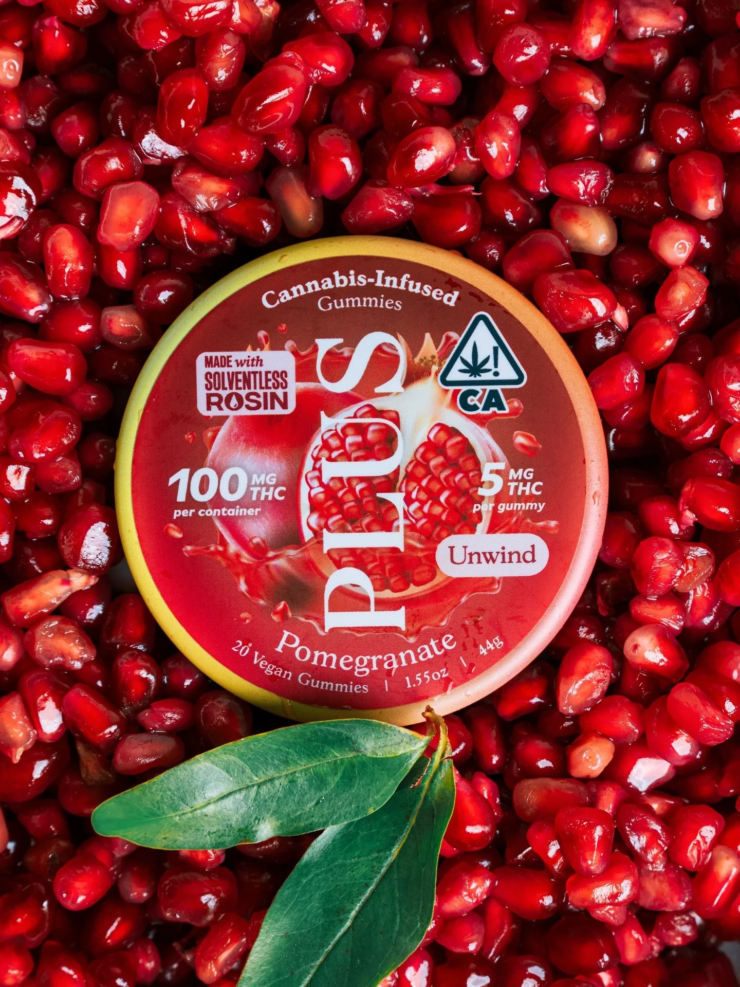Have you tried Pomegranate yet? 🍒⁠
Sweet, bright, and dangerously snackable.