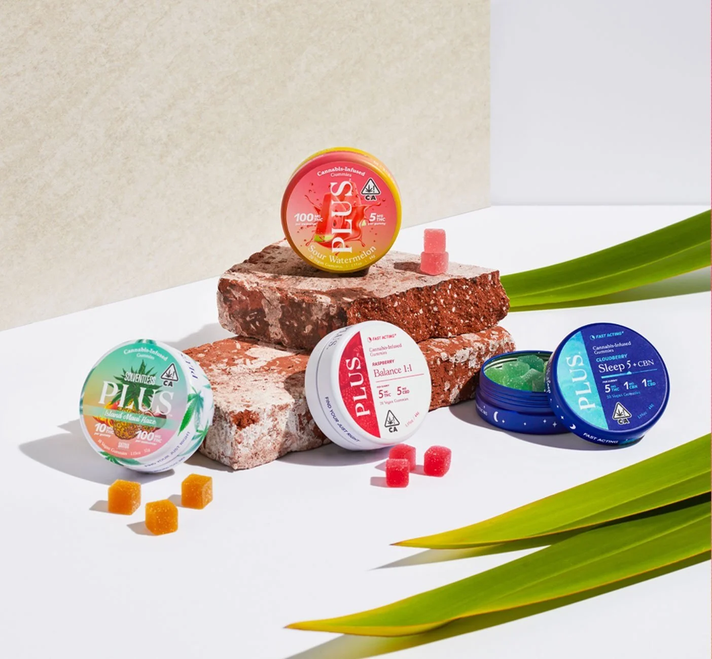 PLUS Products - We Made Them Even Better