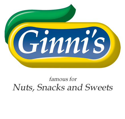 Ginni&#39;s