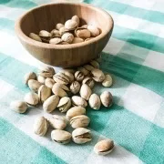 Go Nuts Roasted & Salted Pistachios 85g | Nuts & Snacks | Foods