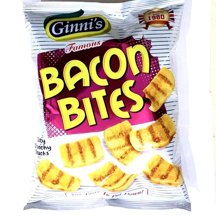 Bacon Bites 