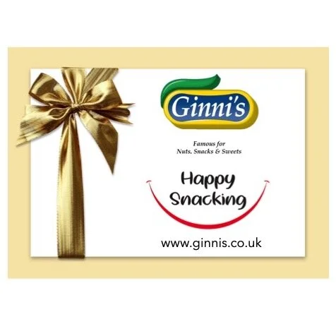 Gift Voucher