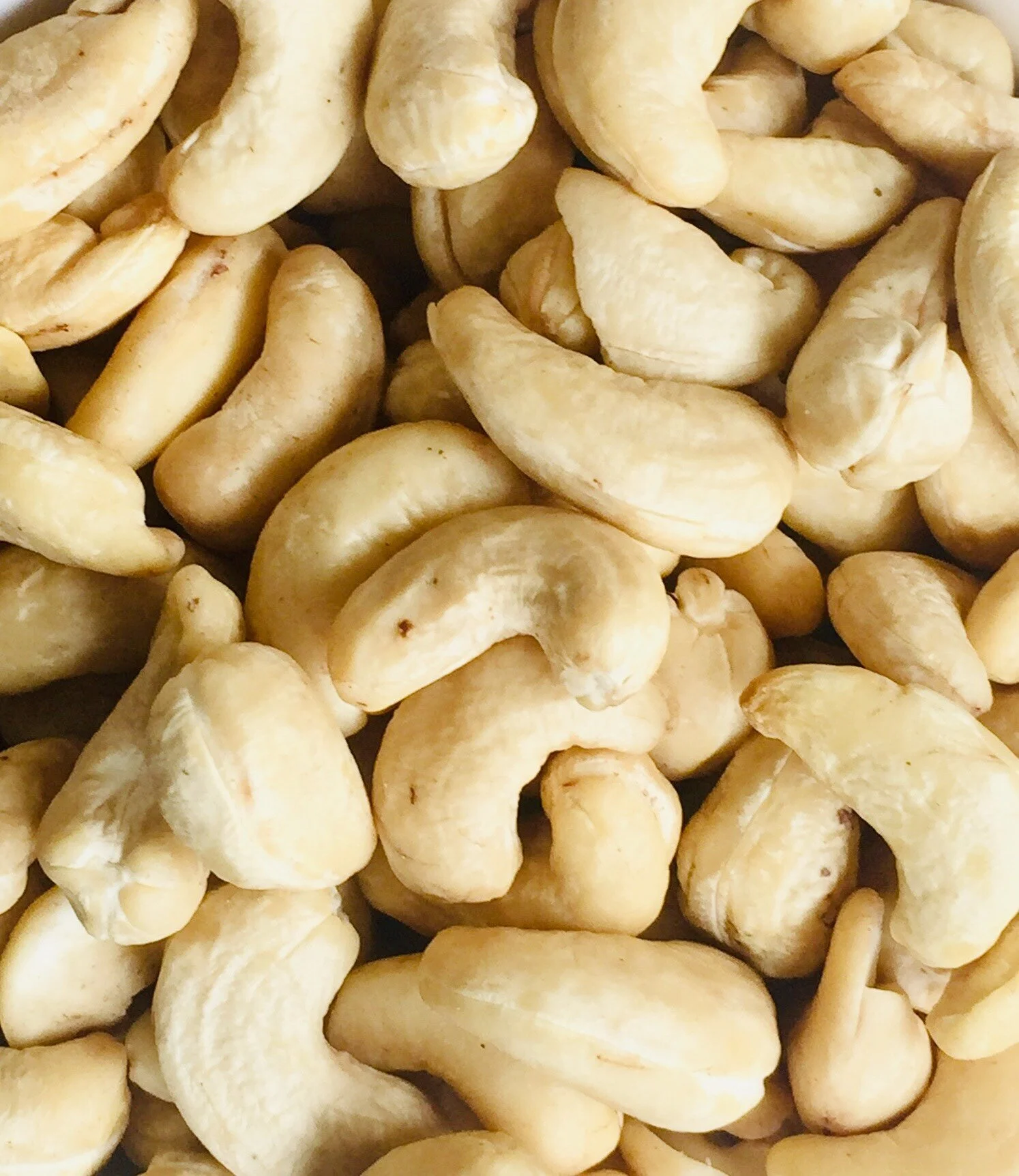 Cashews - 600g