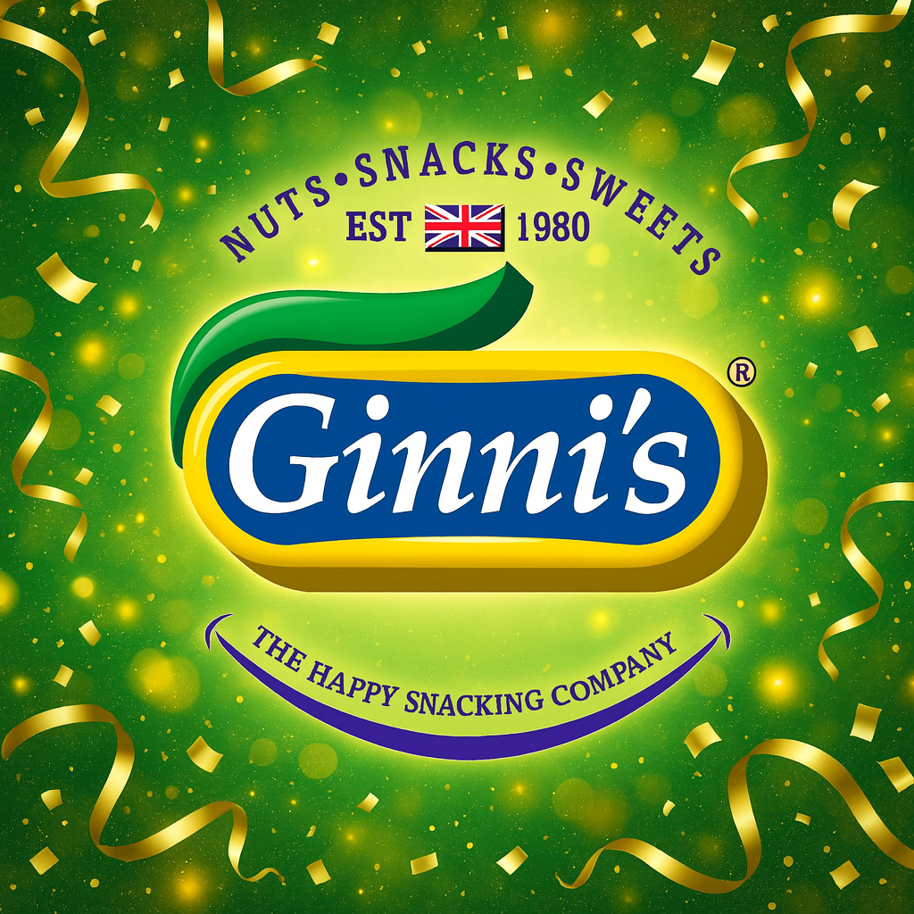 Ginni's