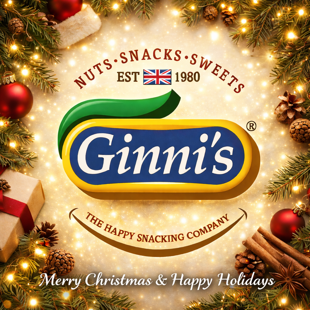 Ginni's