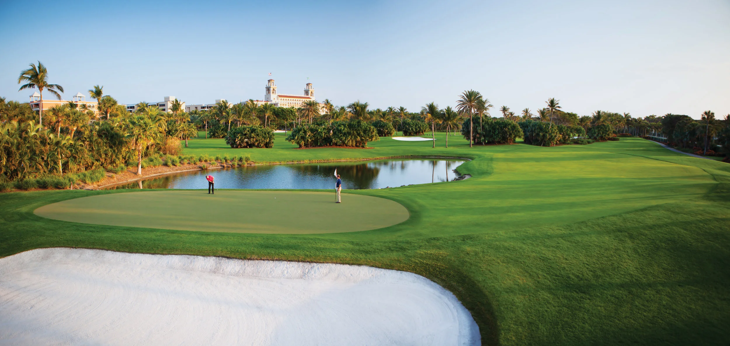 Via Flagler — Royal Poinciana Palm Beach Amenities