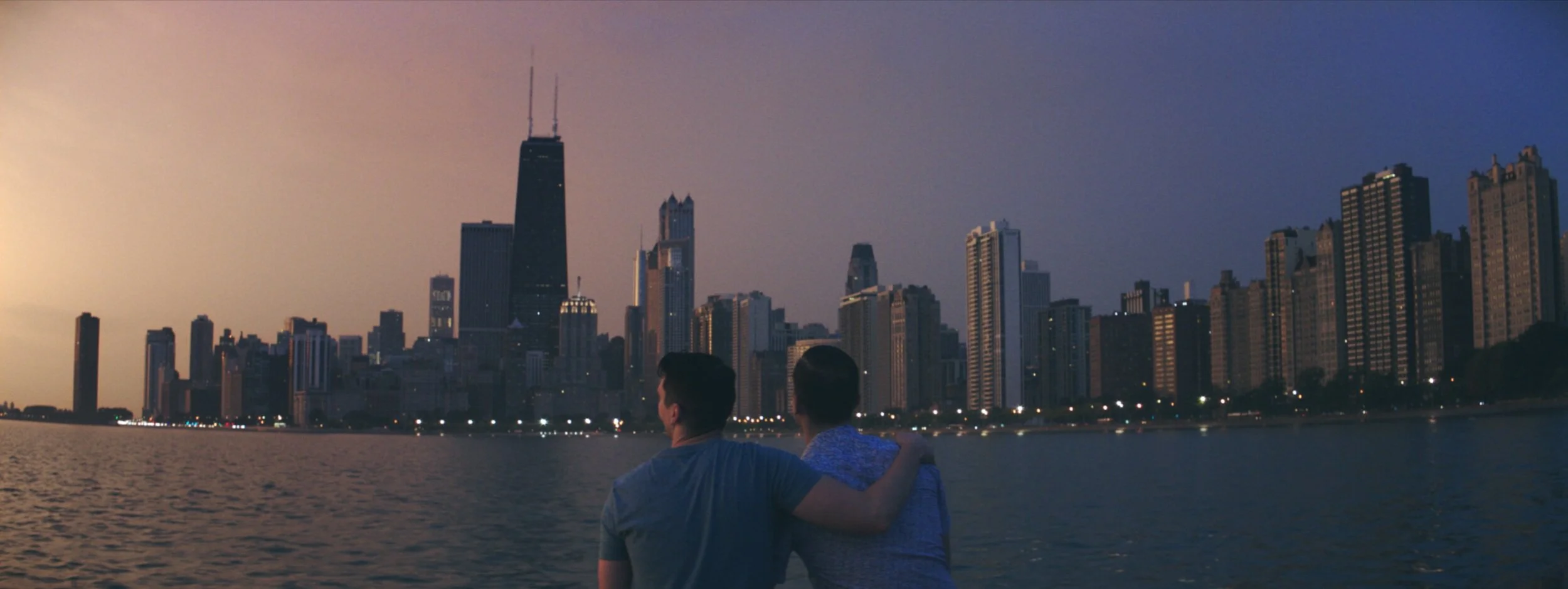 IllinoisTourism - Amazing - DIR CUT