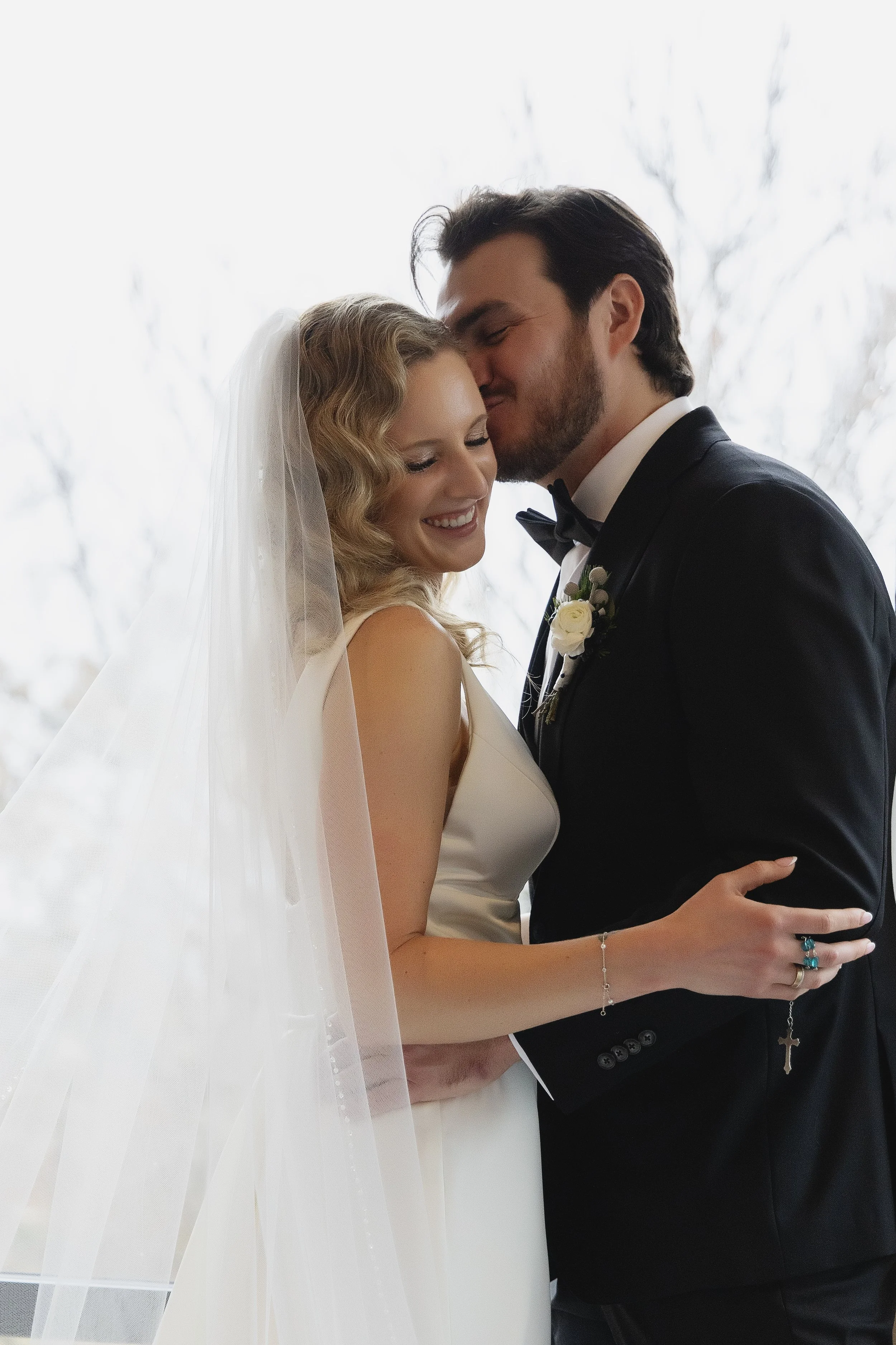 Jackie &amp; Tom | Riverside Receptions | Geneva, IL Wedding Photographer