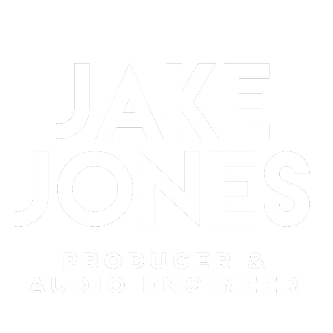 Jake Jones