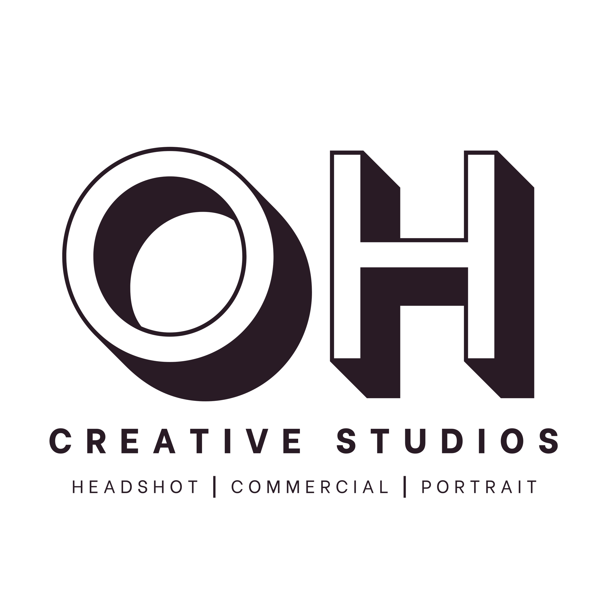 OH Creative Studios | Columbus, Ohio's leading Commercial Photography Studio