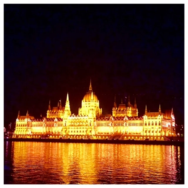 A Gypsy Budget PT II : Austria and Hungary