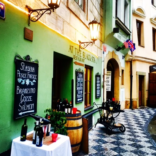 A Gypsy Budget PT I : Berlin & Prague