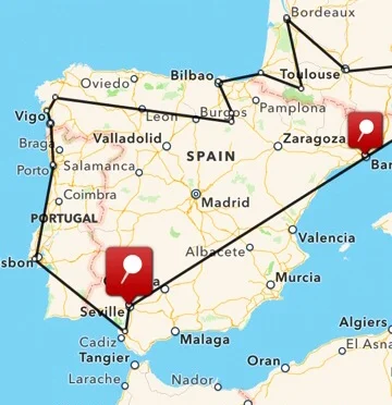 15 Things I Learned in Spain