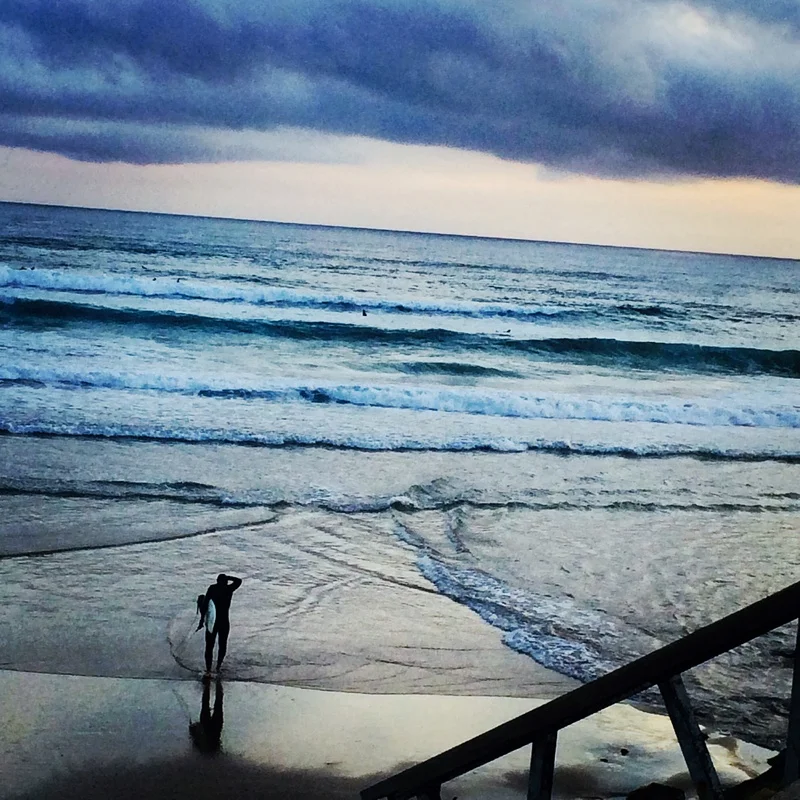 "And in this moment, we are Infinite"