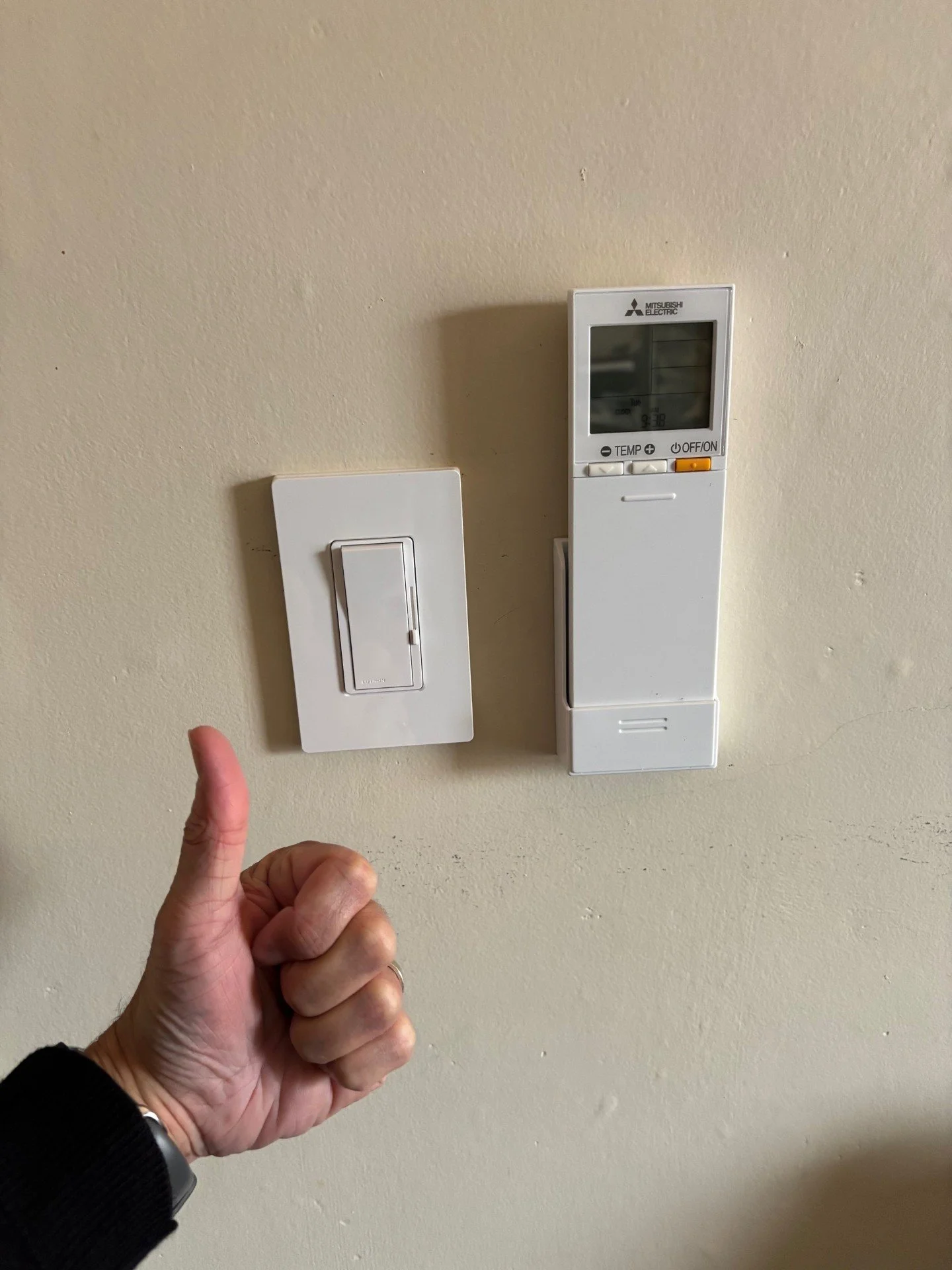 2026 Electrical and HVAC switches