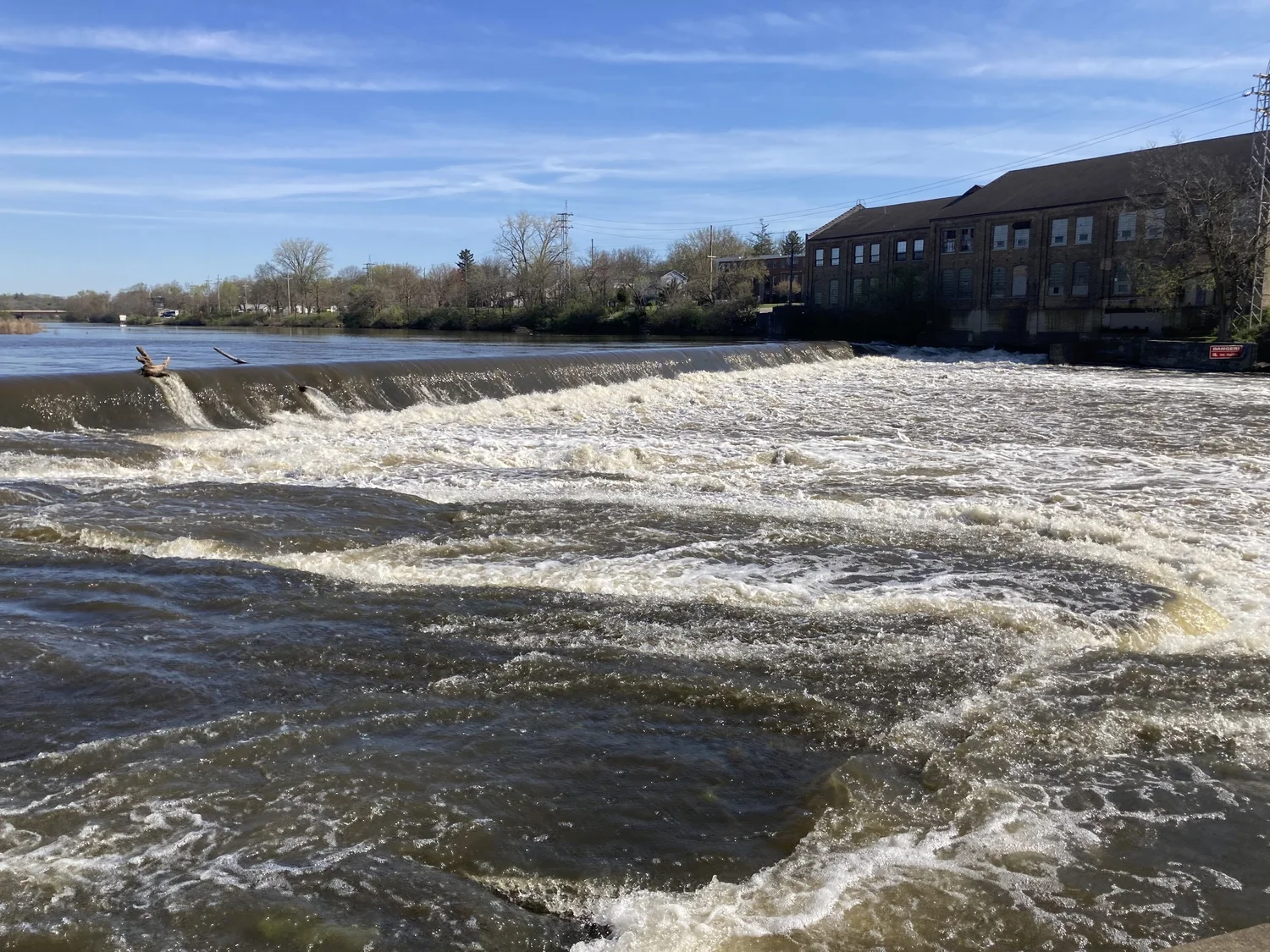 Next Phase of Fox River Dam Removals About to Begin — Preservation ...