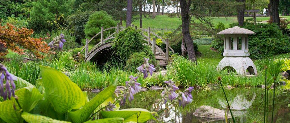   Museum Adventures &amp; Preservation Resources   Fabyan Japanese Garden (1910)   Visit  