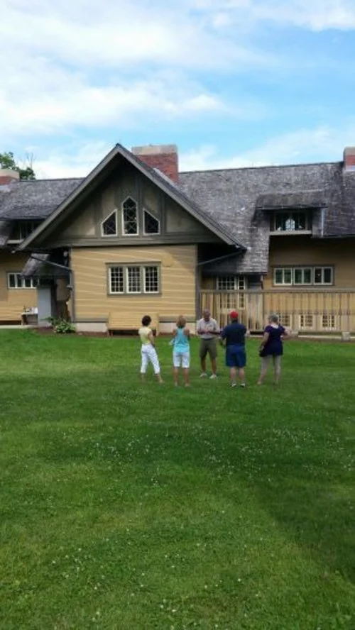 Fabyan Villa Museum — Preservation Partners of the Fox Valley